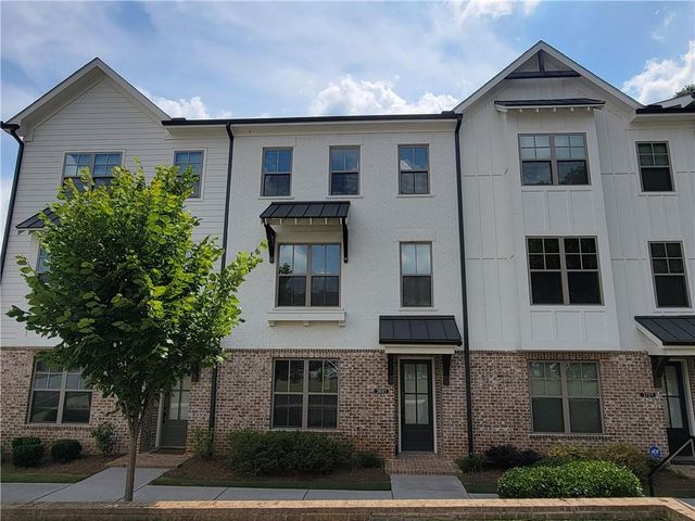 3691 Ample Avenue, Suwanee, GA 30024