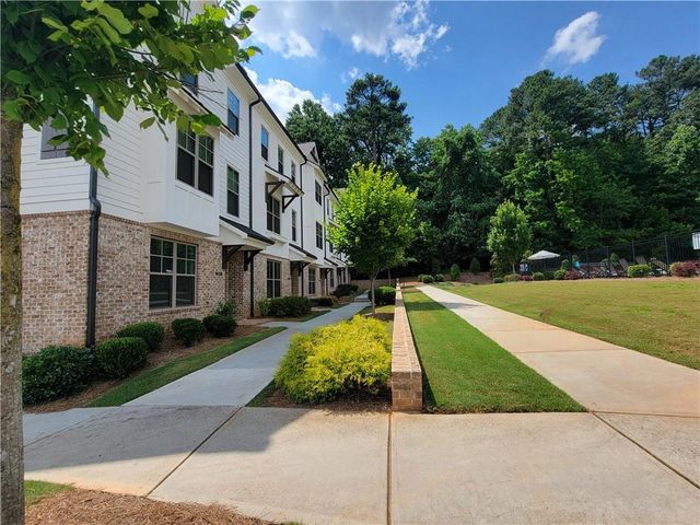 3691 Ample Avenue, Suwanee, GA 30024