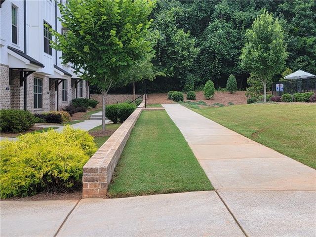 3691 Ample Avenue, Suwanee, GA 30024