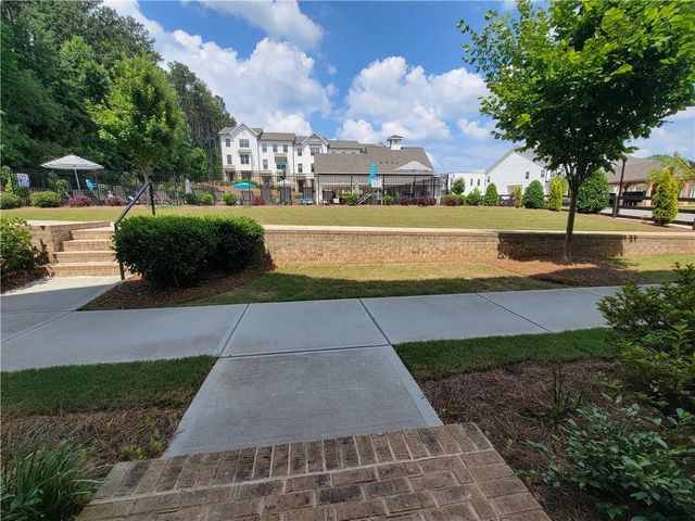 3691 Ample Avenue, Suwanee, GA 30024