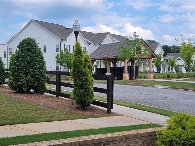 3691 Ample Avenue, Suwanee, GA 30024