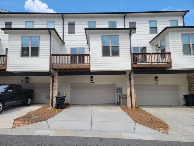 3691 Ample Avenue, Suwanee, GA 30024