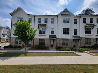 3691 Ample Avenue, Suwanee, GA 30024