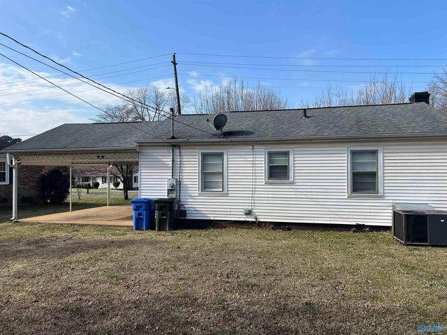 321 Hoffman Street, Athens, AL 35611