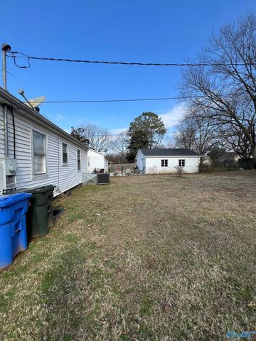 321 Hoffman Street, Athens, AL 35611