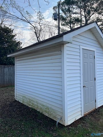 321 Hoffman Street, Athens, AL 35611