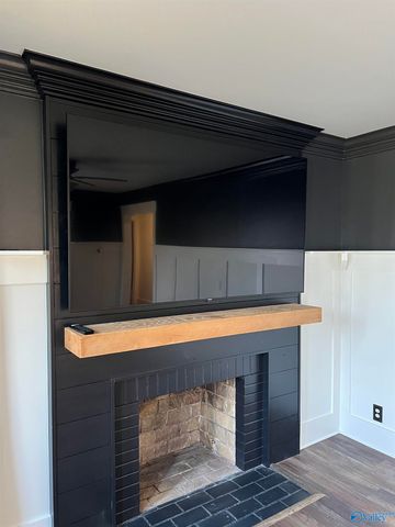 321 Hoffman Street, Athens, AL 35611