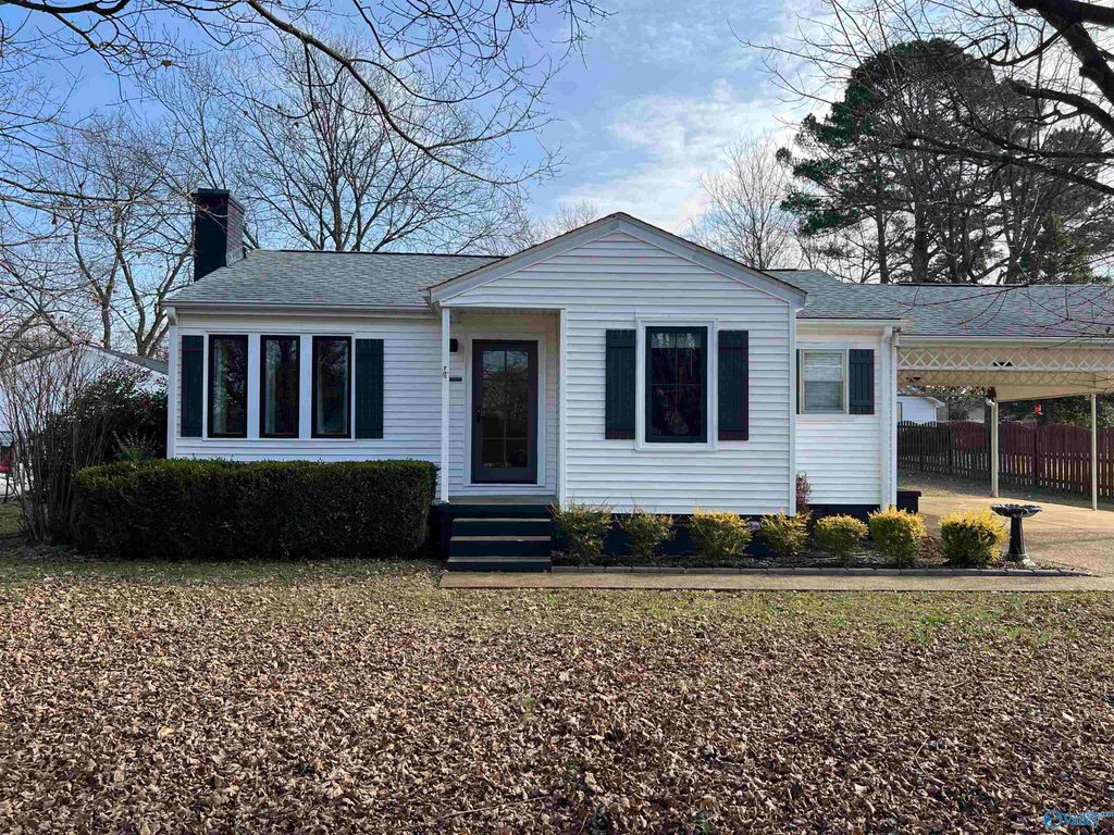 321 Hoffman Street, Athens, AL 35611