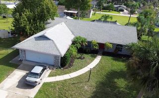 1857 TRAVELERS PALM DRIVE, Edgewater, FL 32141
