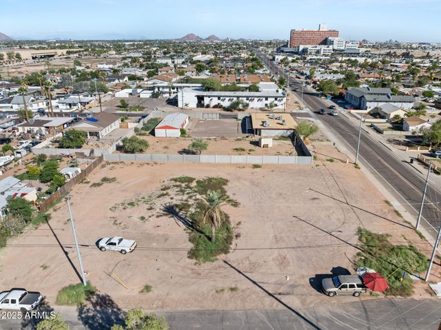 1005 N 21ST Place -, Phoenix, AZ 85006