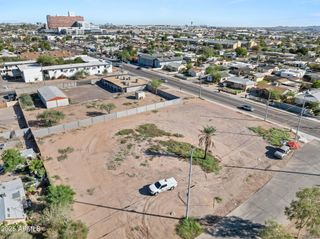 1005 N 21ST Place -, Phoenix, AZ 85006