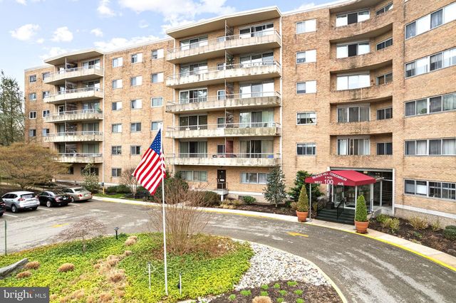 100 West Ave # 312-S, Jenkintown, PA 19046