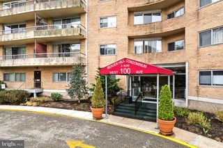 100 West Ave # 312-S, Jenkintown, PA 19046