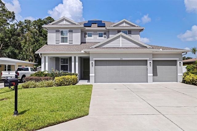210 N GUNLOCK AVENUE, Tampa, FL 33609