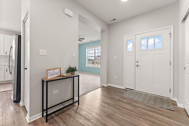 9992 W 141st Lane, Cedar Lake, IN 46303