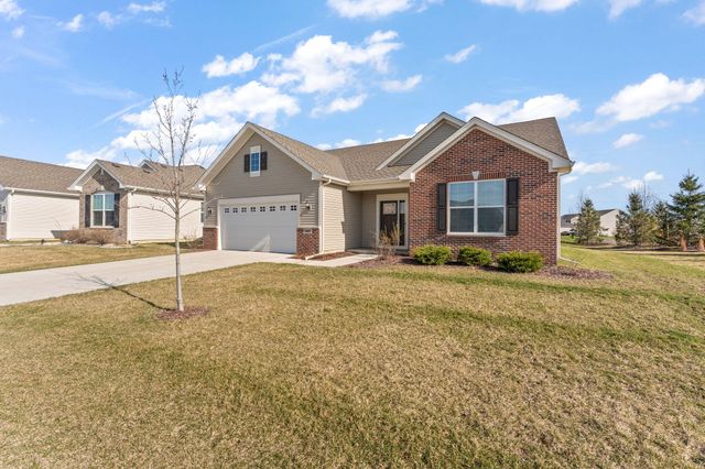 9992 W 141st Lane, Cedar Lake, IN 46303