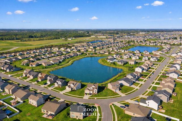 9992 W 141st Lane, Cedar Lake, IN 46303