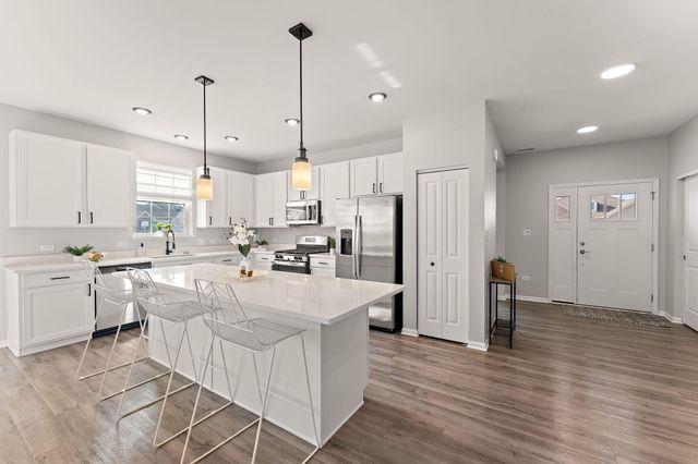 9992 W 141st Lane, Cedar Lake, IN 46303