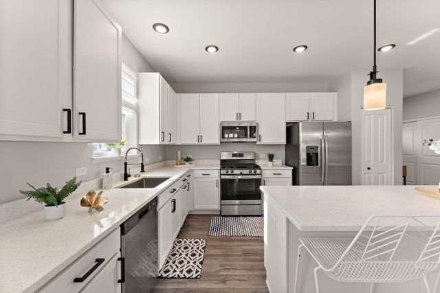 9992 W 141st Lane, Cedar Lake, IN 46303