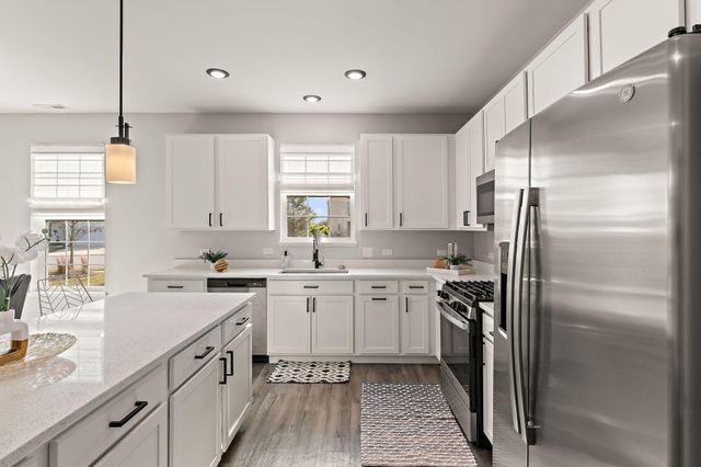 9992 W 141st Lane, Cedar Lake, IN 46303