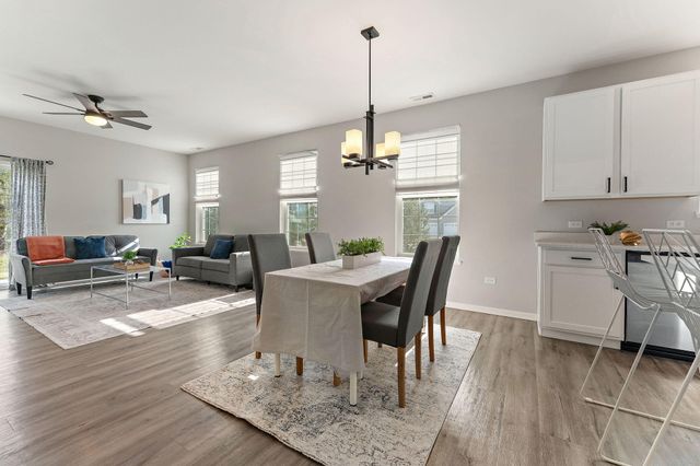 9992 W 141st Lane, Cedar Lake, IN 46303