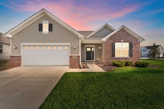 9992 W 141st Lane, Cedar Lake, IN 46303