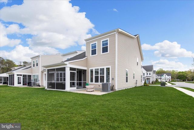 31107 CHRISTYS WAY, Frankford, DE 19945