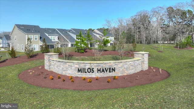 31107 CHRISTYS WAY, Frankford, DE 19945