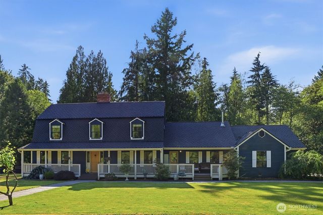 1816 177th Avenue NE, Snohomish, WA 98290