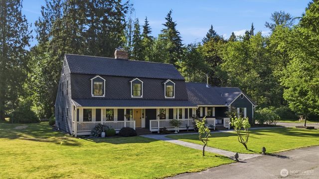 1816 177th Avenue NE, Snohomish, WA 98290
