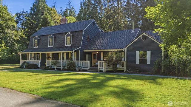 1816 177th Avenue NE, Snohomish, WA 98290