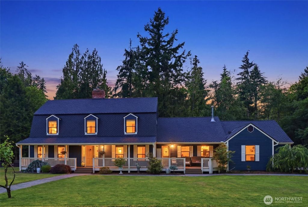 1816 177th Avenue NE, Snohomish, WA 98290