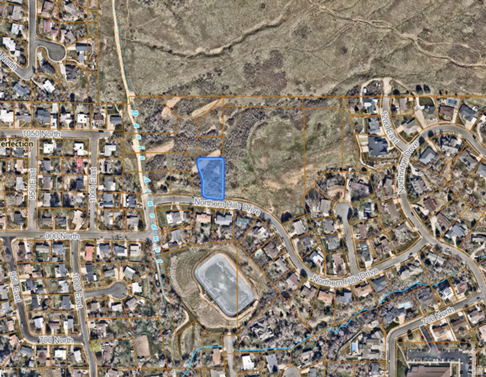 986 N 1050 E # 8, Bountiful, UT 84010 — photo 3