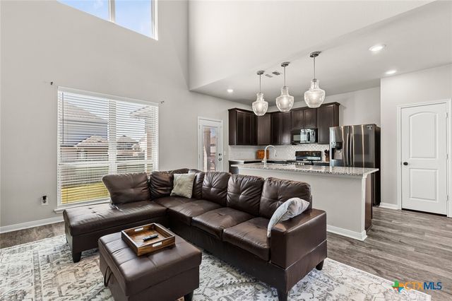 7821 Montclair Drive, Temple, TX 76502