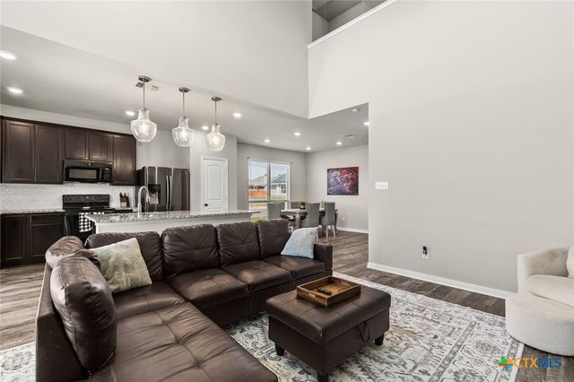 7821 Montclair Drive, Temple, TX 76502