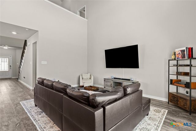 7821 Montclair Drive, Temple, TX 76502