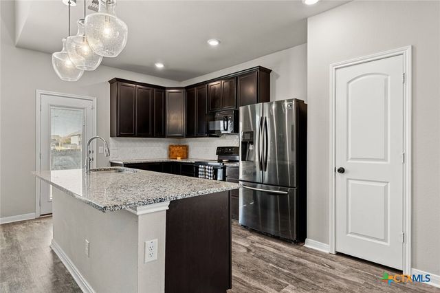 7821 Montclair Drive, Temple, TX 76502