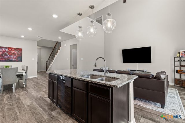 7821 Montclair Drive, Temple, TX 76502