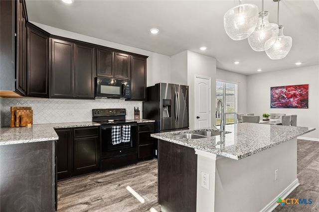 7821 Montclair Drive, Temple, TX 76502