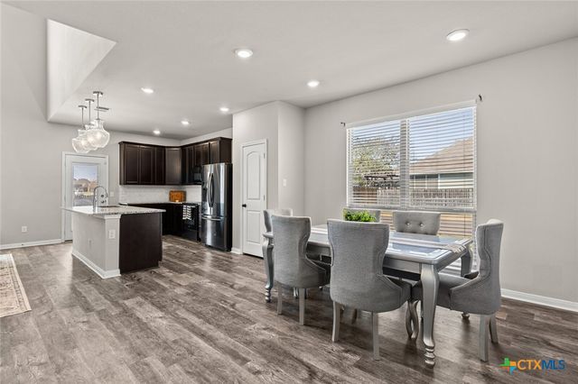 7821 Montclair Drive, Temple, TX 76502