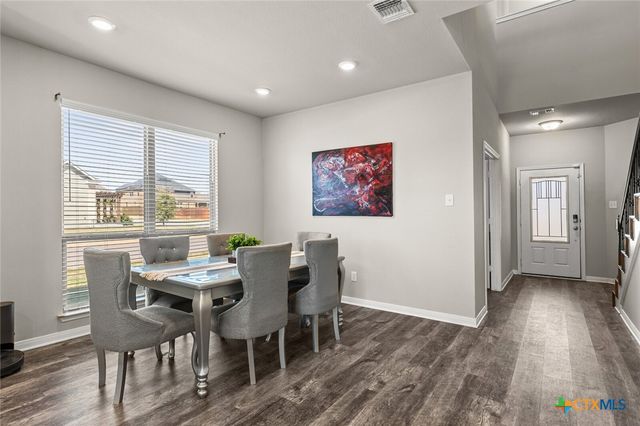 7821 Montclair Drive, Temple, TX 76502