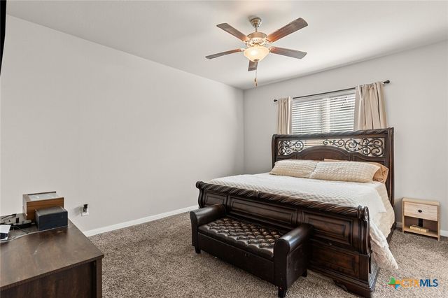 7821 Montclair Drive, Temple, TX 76502