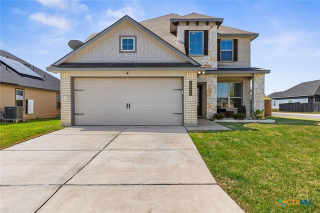 7821 Montclair Drive, Temple, TX 76502