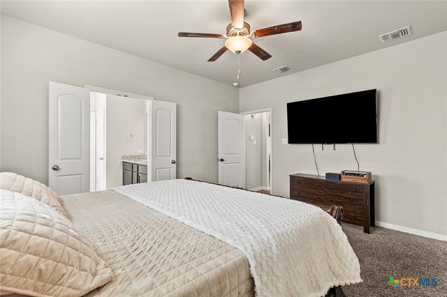 7821 Montclair Drive, Temple, TX 76502