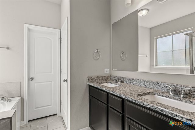 7821 Montclair Drive, Temple, TX 76502