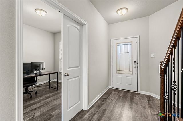 7821 Montclair Drive, Temple, TX 76502