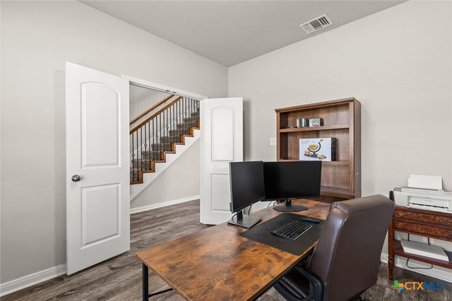 7821 Montclair Drive, Temple, TX 76502