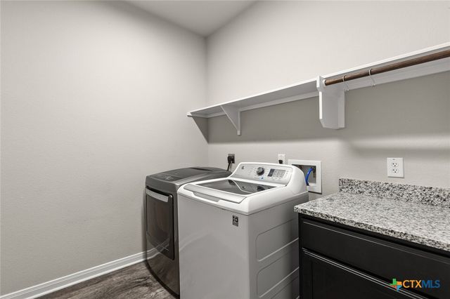 7821 Montclair Drive, Temple, TX 76502