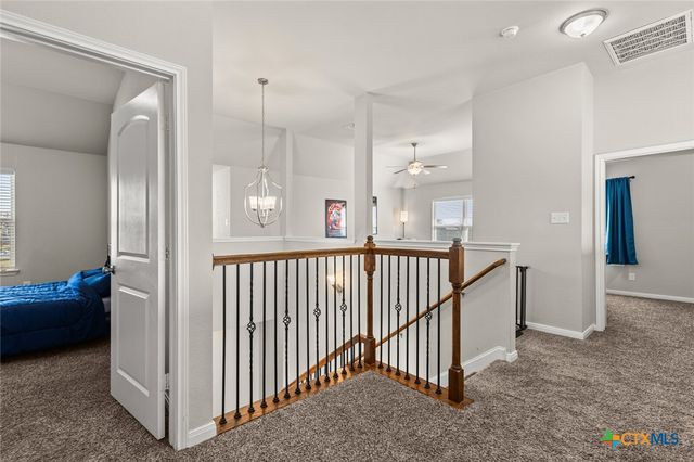 7821 Montclair Drive, Temple, TX 76502