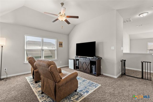 7821 Montclair Drive, Temple, TX 76502